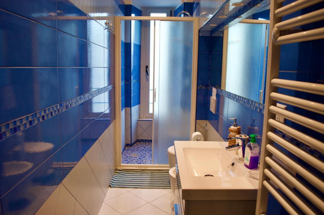 Casa Svevo 80 Mq Apartment Triest