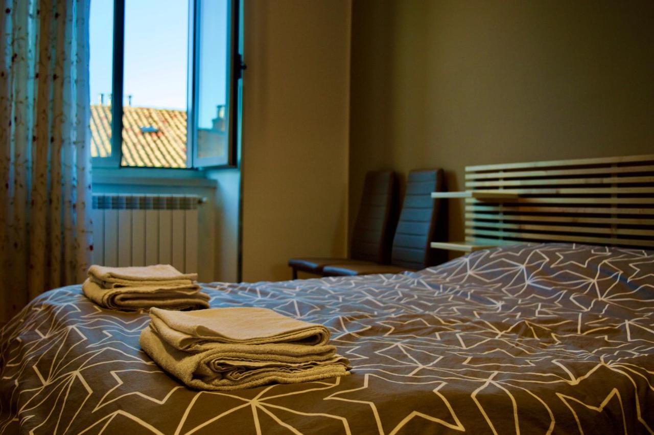 Casa Svevo 80 Mq Apartment Triest