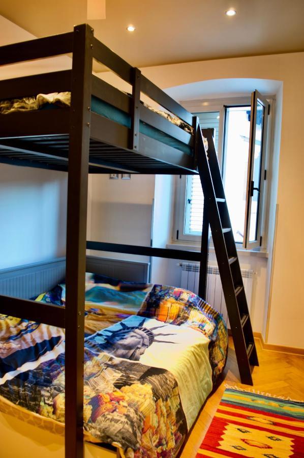 Casa Svevo 80 Mq Apartment