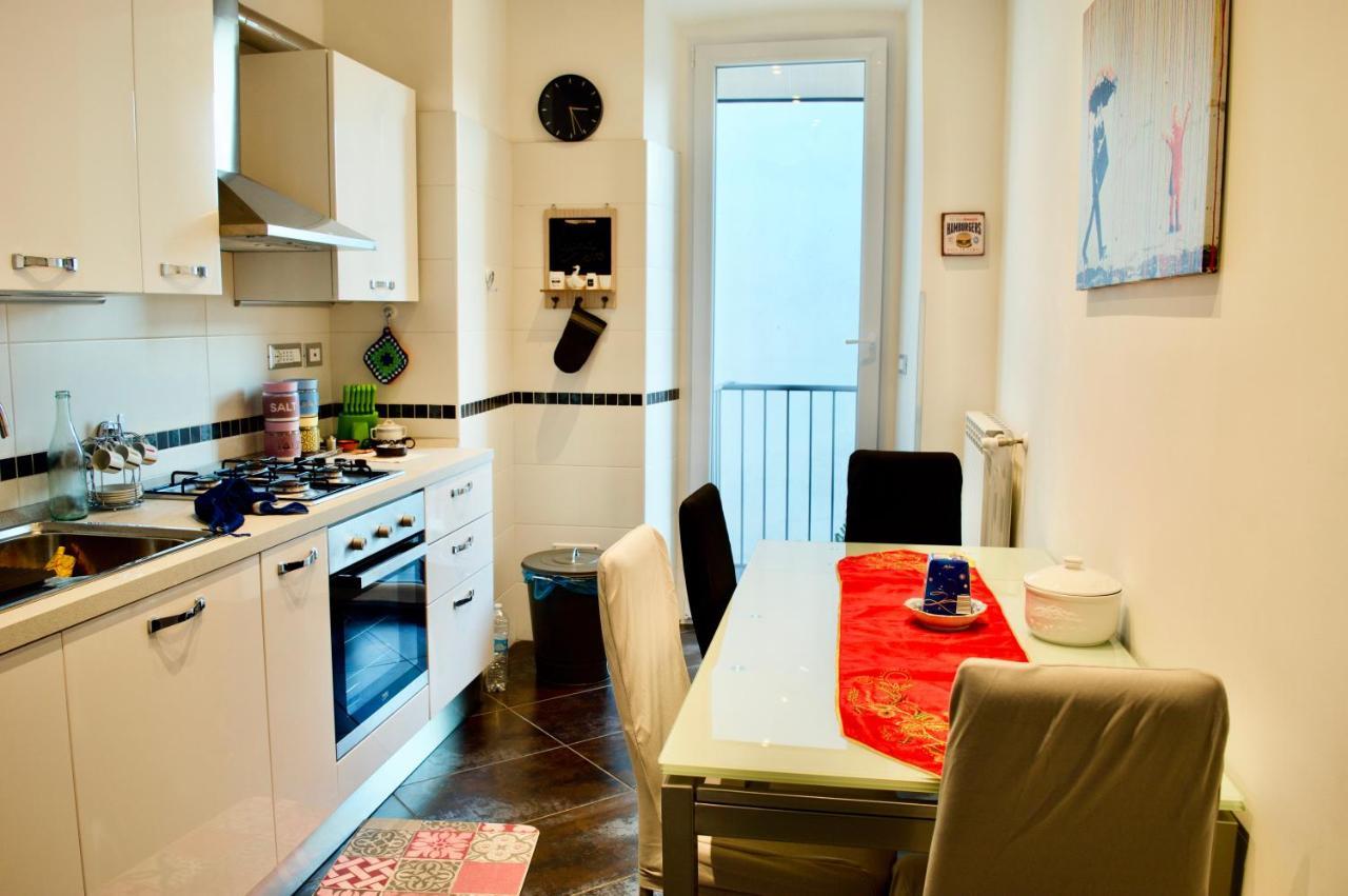 Casa Svevo 80 Mq Apartment