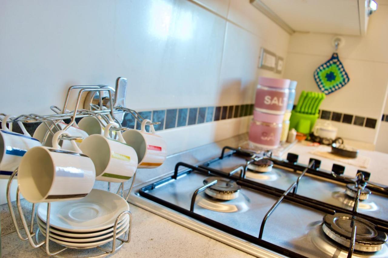 Apartment Casa Svevo 80 Mq *