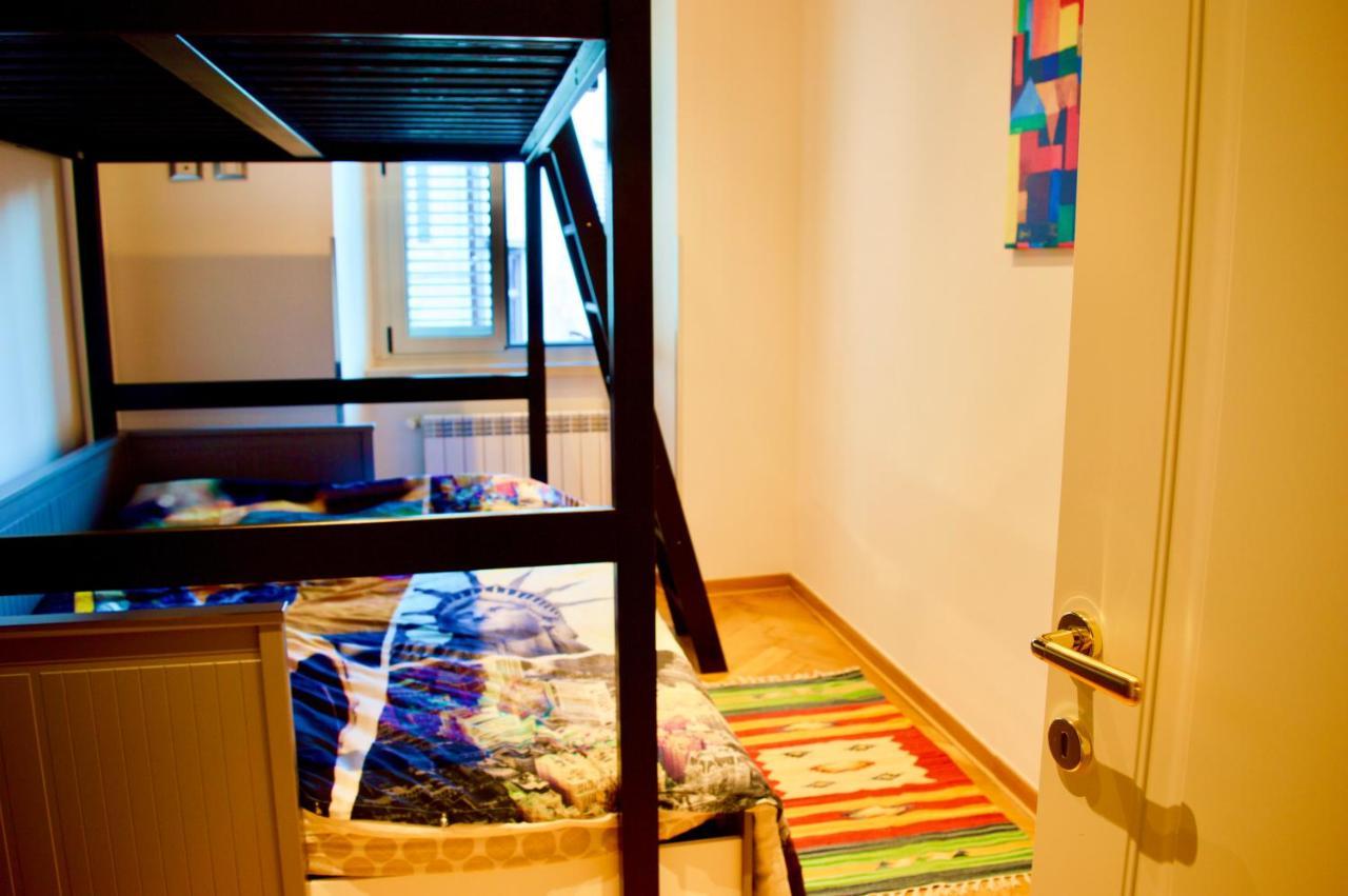 Casa Svevo 80 Mq Apartment *