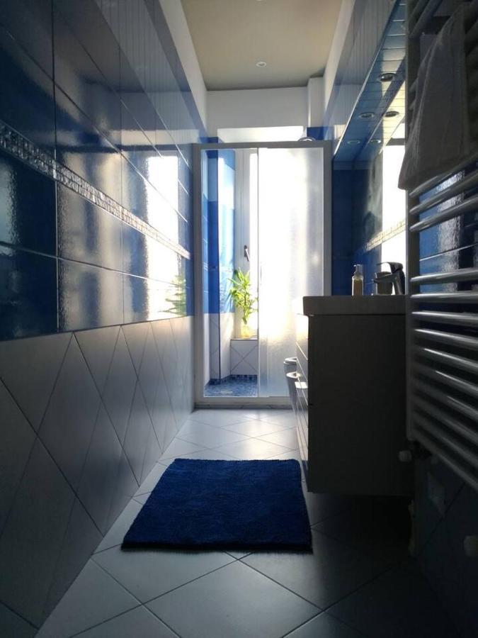 Casa Svevo 80 Mq