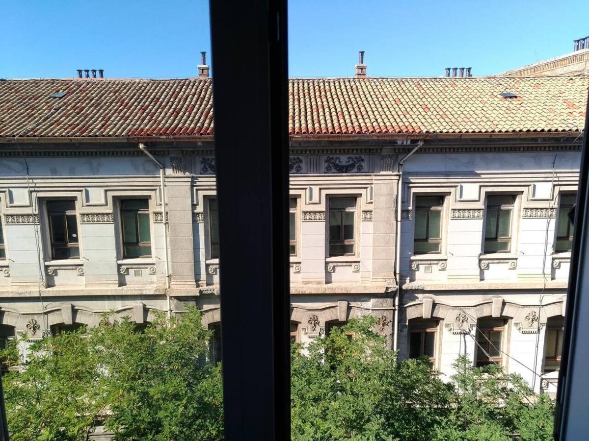 Apartment Casa Svevo 80 Mq